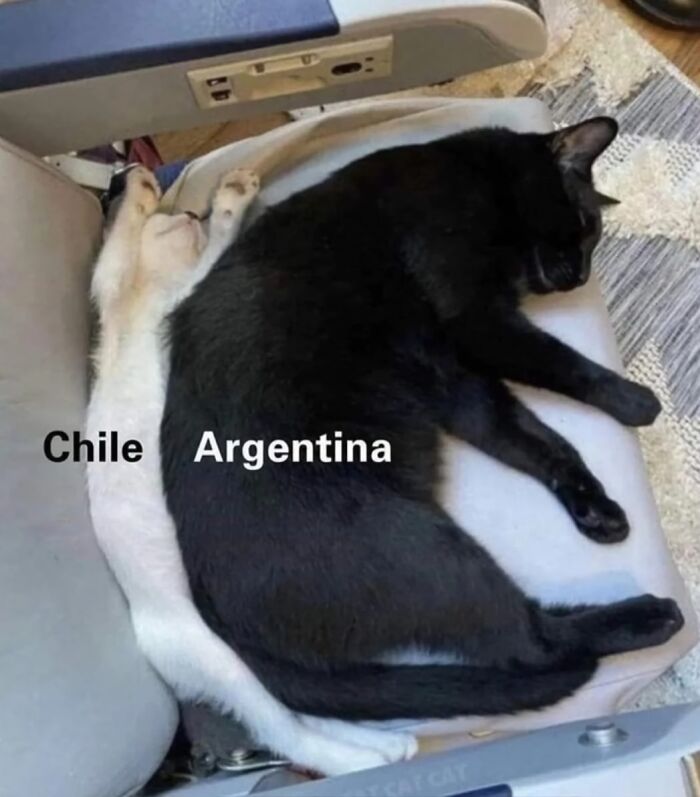 89 Maps That Have No Business Being This Bad Yet Funny At The Same Time (New Pics)