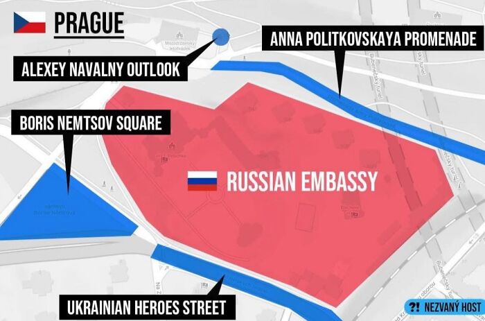 89 Maps That Have No Business Being This Bad Yet Funny At The Same Time (New Pics)