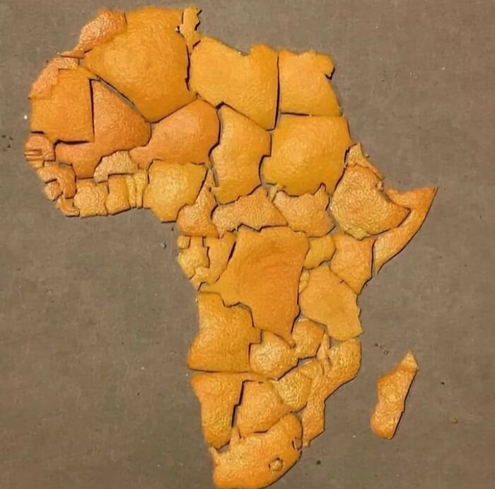 89 Maps That Have No Business Being This Bad Yet Funny At The Same Time (New Pics)