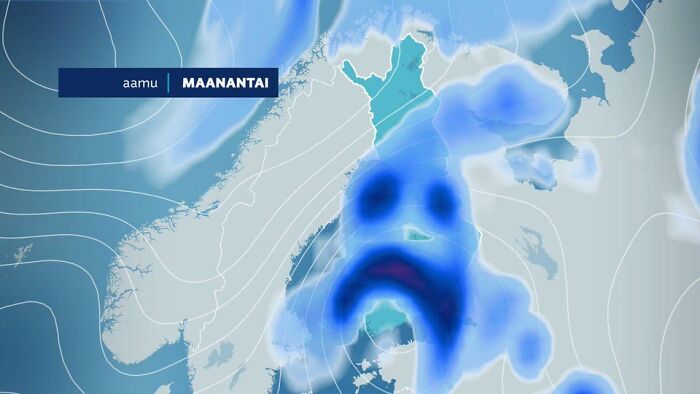 89 Maps That Have No Business Being This Bad Yet Funny At The Same Time (New Pics)