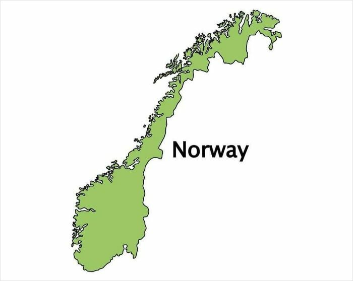 89 Maps That Have No Business Being This Bad Yet Funny At The Same Time (New Pics)