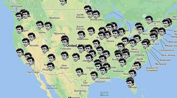 89 Maps That Have No Business Being This Bad Yet Funny At The Same Time (New Pics)
