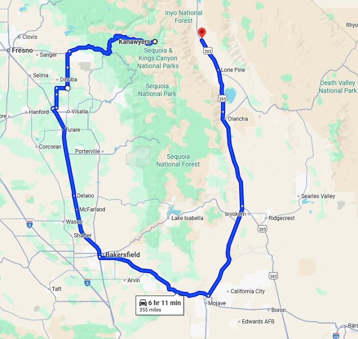 89 Maps That Have No Business Being This Bad Yet Funny At The Same Time (New Pics)