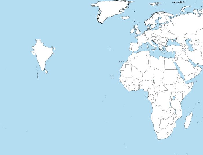 89 Maps That Have No Business Being This Bad Yet Funny At The Same Time (New Pics)