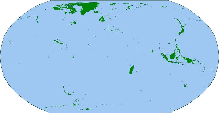 89 Maps That Have No Business Being This Bad Yet Funny At The Same Time (New Pics)