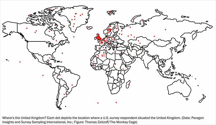 89 Maps That Have No Business Being This Bad Yet Funny At The Same Time (New Pics)