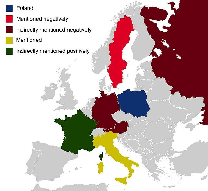 89 Maps That Have No Business Being This Bad Yet Funny At The Same Time (New Pics)