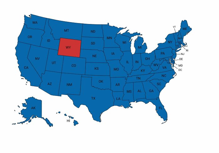 89 Maps That Have No Business Being This Bad Yet Funny At The Same Time (New Pics)