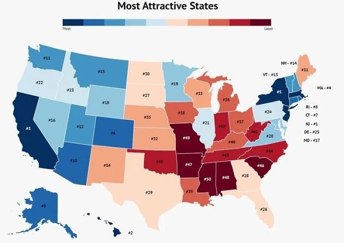 89 Maps That Have No Business Being This Bad Yet Funny At The Same Time (New Pics)