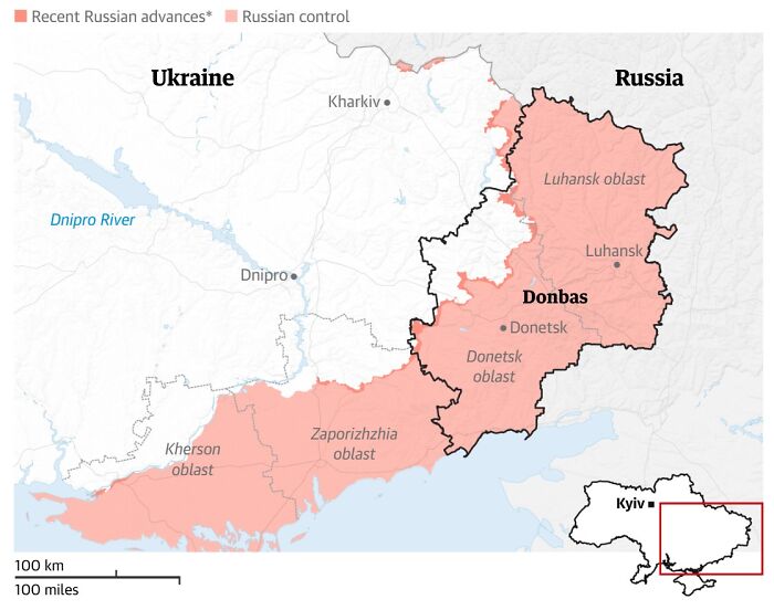 89 Maps That Have No Business Being This Bad Yet Funny At The Same Time (New Pics)