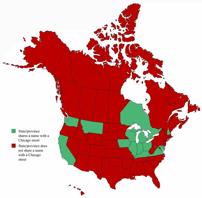 89 Maps That Have No Business Being This Bad Yet Funny At The Same Time (New Pics)