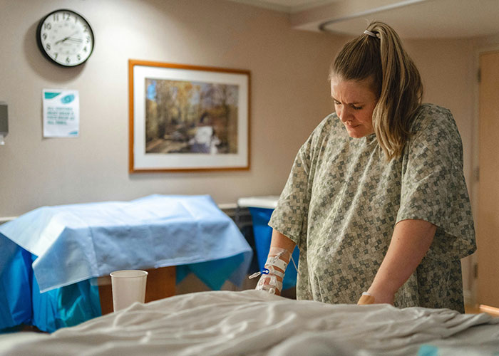 73 Hilariously Embarrassing Doctor’s Appointments That Went Off The Rails