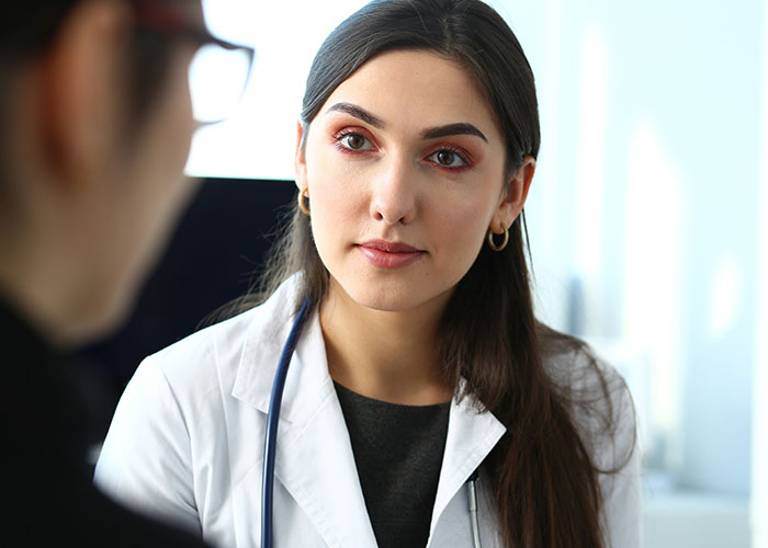 73 Hilariously Embarrassing Doctor’s Appointments That Went Off The Rails