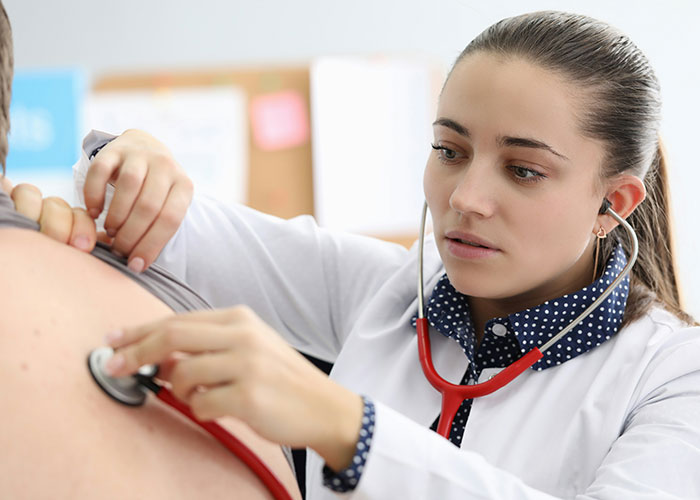 73 Hilariously Embarrassing Doctor’s Appointments That Went Off The Rails
