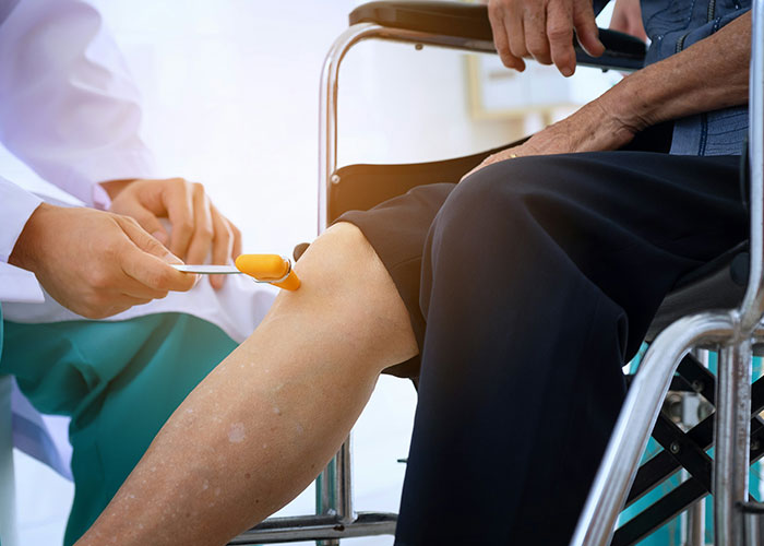 73 Hilariously Embarrassing Doctor’s Appointments That Went Off The Rails