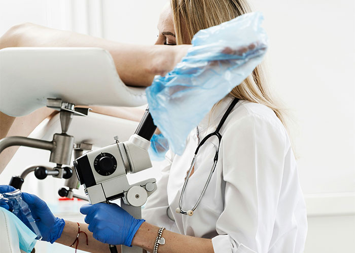 73 Hilariously Embarrassing Doctor’s Appointments That Went Off The Rails