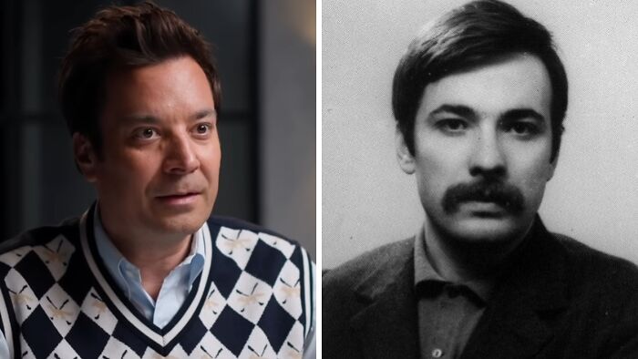 70 Celebrities Who Could Easily Play Their Own Historical Counterparts