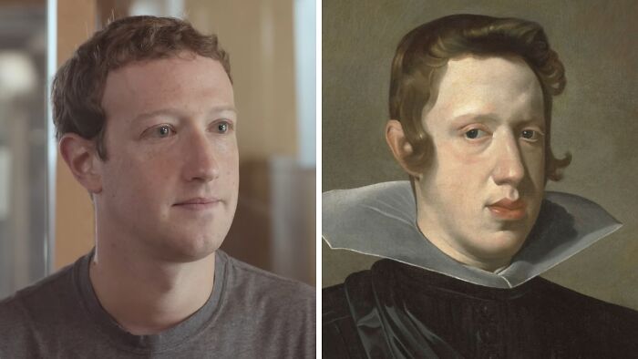 70 Celebrities Who Could Easily Play Their Own Historical Counterparts
