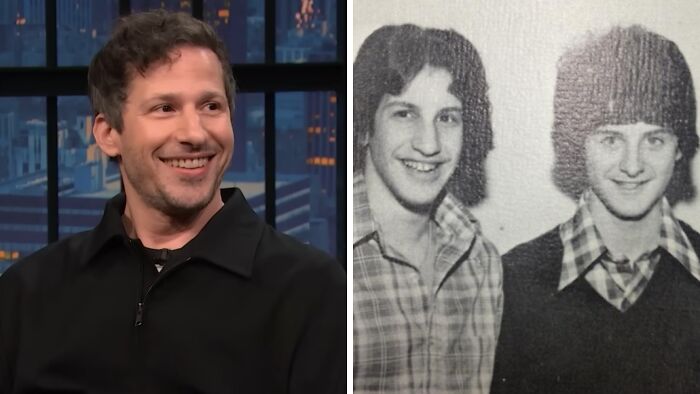 70 Celebrities Who Could Easily Play Their Own Historical Counterparts