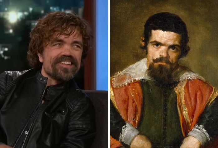 70 Celebrities Who Could Easily Play Their Own Historical Counterparts