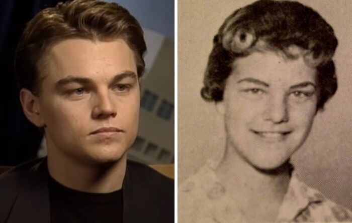 70 Celebrities Who Could Easily Play Their Own Historical Counterparts