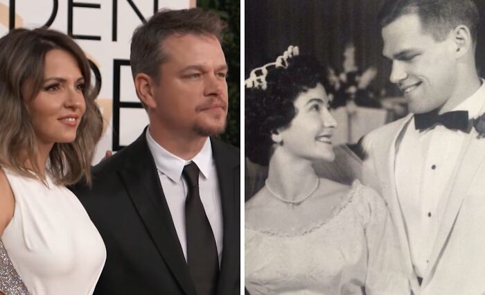 70 Celebrities Who Could Easily Play Their Own Historical Counterparts