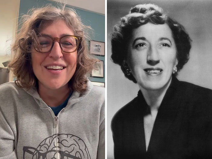 70 Celebrities Who Could Easily Play Their Own Historical Counterparts