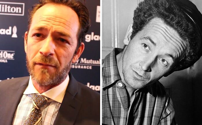 70 Celebrities Who Could Easily Play Their Own Historical Counterparts