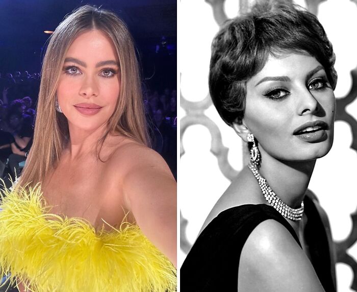 70 Celebrities Who Could Easily Play Their Own Historical Counterparts