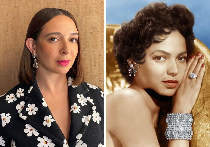 70 Celebrities Who Could Easily Play Their Own Historical Counterparts