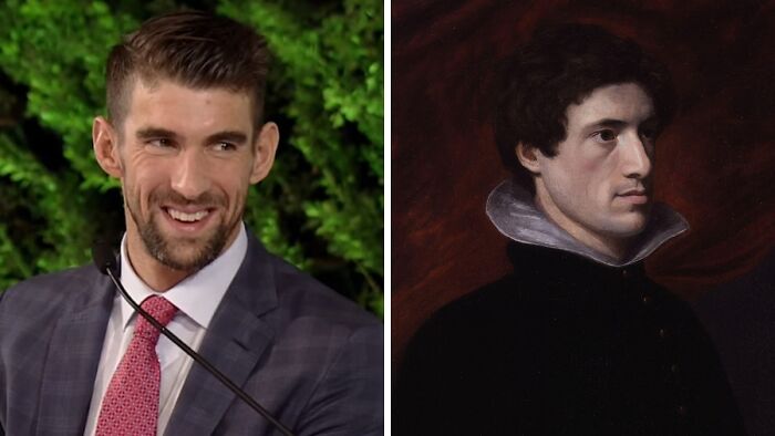 70 Celebrities Who Could Easily Play Their Own Historical Counterparts