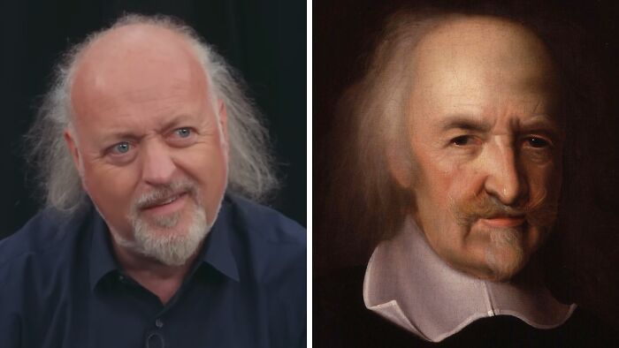 70 Celebrities Who Could Easily Play Their Own Historical Counterparts