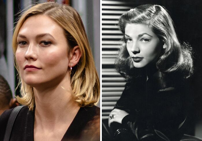 70 Celebrities Who Could Easily Play Their Own Historical Counterparts