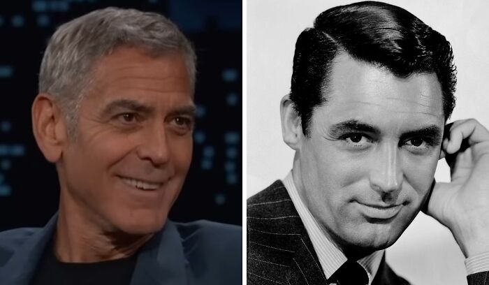 70 Celebrities Who Could Easily Play Their Own Historical Counterparts
