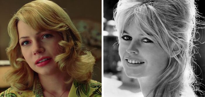 70 Celebrities Who Could Easily Play Their Own Historical Counterparts