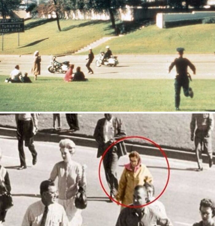 27 Photos That Seem Normal Until You Learn The Mysteries Behind Them