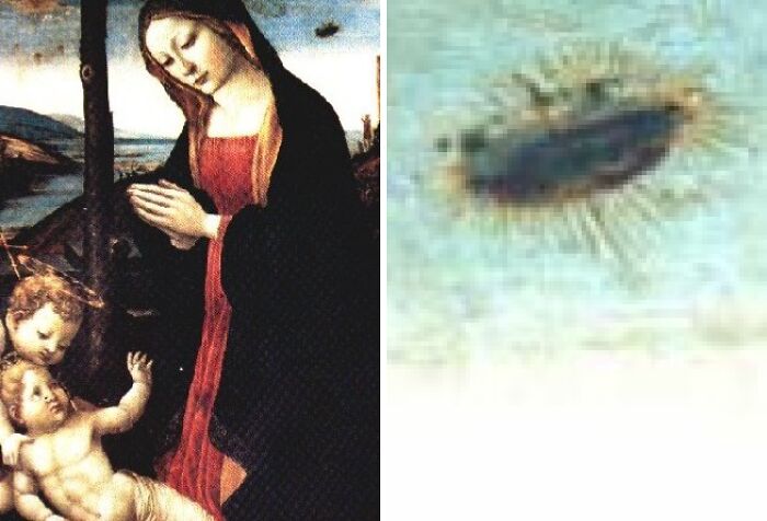 27 Photos That Seem Normal Until You Learn The Mysteries Behind Them