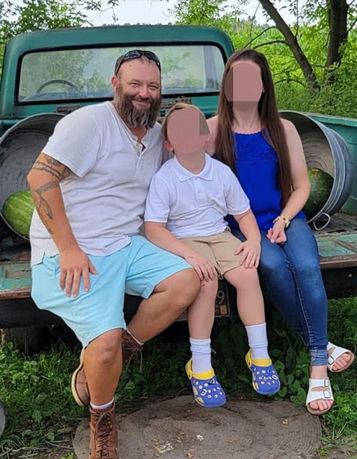 Michigan Suspect&#8217;s Eerie Confession Week Before Horrifying Church Attack Revealed