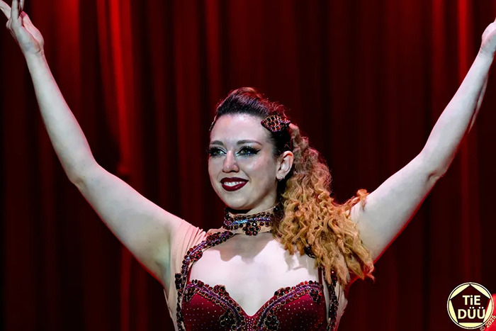 Trapeze Artist Loses Life In Front Of Stunned Families During Circus Stunt