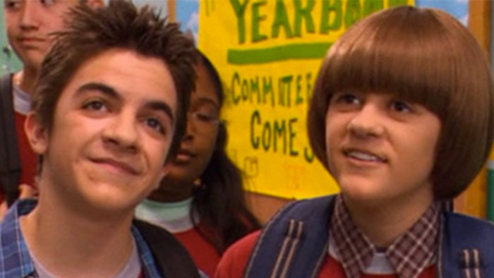 $1,207 Fundraiser For Homeless Nickelodeon Actor Ends With Street-Side Makeover