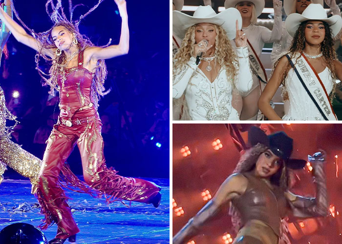 15 Times Celebrities Were Called Out Over Their “Awful Parenting”