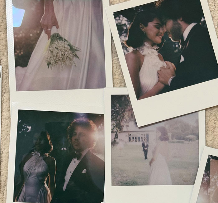 &#8220;Joke Costume&#8221;: The Best And Worst Celebrity Looks From Selena Gomez And Benny Blanco&#8217;s Wedding