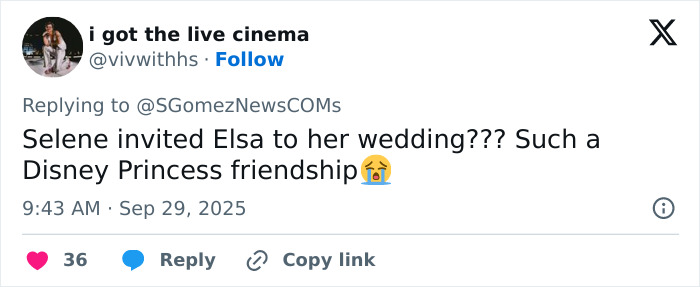 &#8220;Joke Costume&#8221;: The Best And Worst Celebrity Looks From Selena Gomez And Benny Blanco&#8217;s Wedding