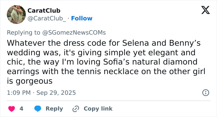 &#8220;Joke Costume&#8221;: The Best And Worst Celebrity Looks From Selena Gomez And Benny Blanco&#8217;s Wedding