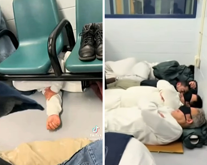 Hundreds Of Detainees Reportedly Missing From ICE Records After Being Sent To ‘Alligator Alcatraz’