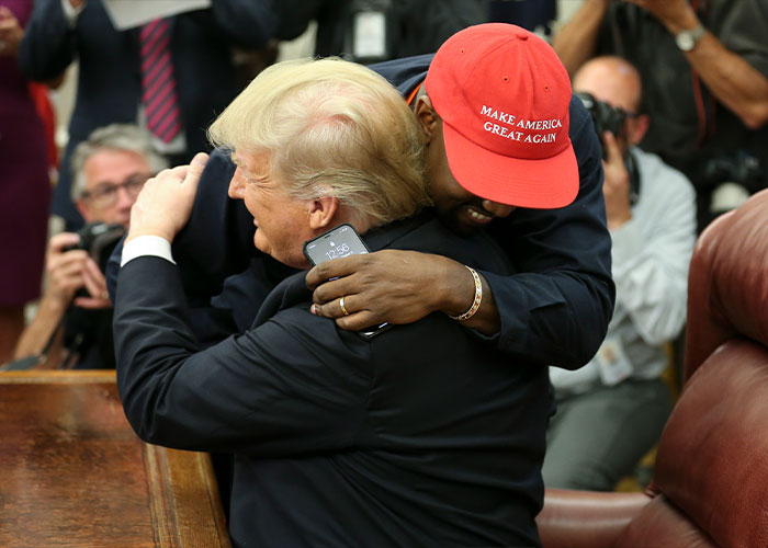 “I Am In Pain”: Kanye West Disgusts Fans By Listing Daughter North In Public &#8220;Betrayal List&#8221;