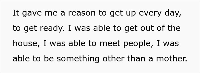 Chauvinist Hubs Says Wife&#8217;s Only Purpose In Life Is To Be A Mom, Folks Give Her A Reality Check