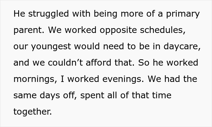 Chauvinist Hubs Says Wife&#8217;s Only Purpose In Life Is To Be A Mom, Folks Give Her A Reality Check