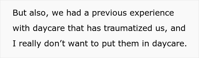 Chauvinist Hubs Says Wife&#8217;s Only Purpose In Life Is To Be A Mom, Folks Give Her A Reality Check