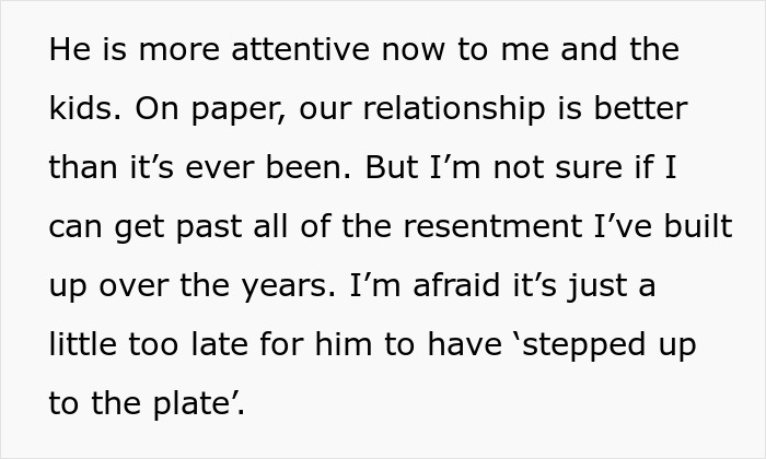 Chauvinist Hubs Says Wife&#8217;s Only Purpose In Life Is To Be A Mom, Folks Give Her A Reality Check